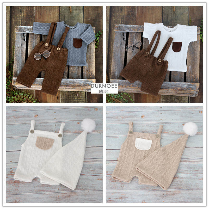 Pasgeboren Fotografie Rekwisie - Infant Photography Props Outfit recensie en prijs