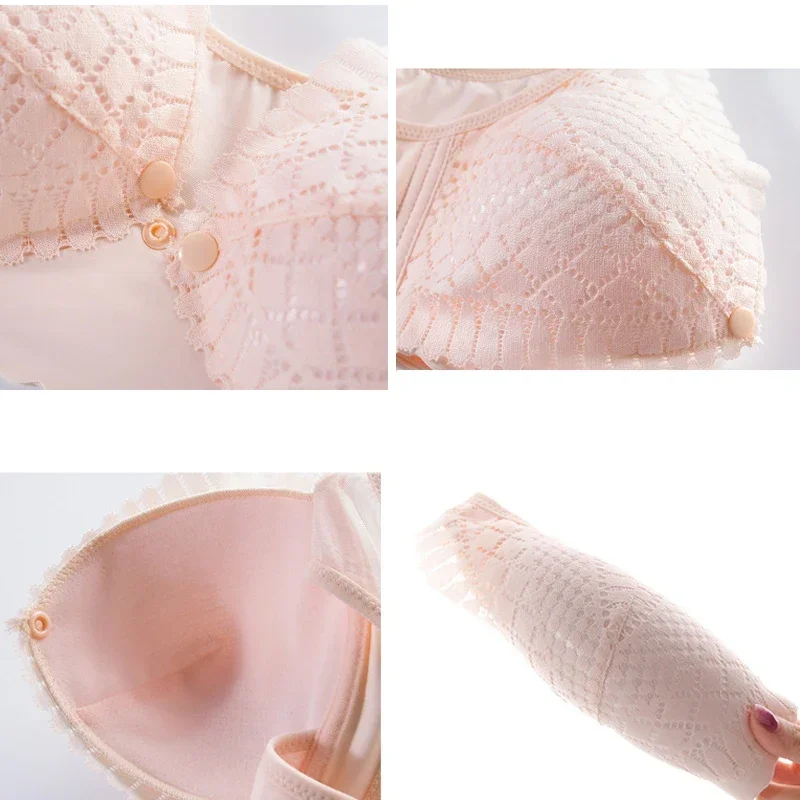 Nieuwe Borstvoeding Bh Moeders - Maternity Wear recensie en prijs