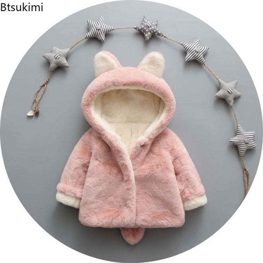 Peuter Meisje Jongen Baby Flee - Toddler Boy Winter Fleece Jacket recensie en prijs