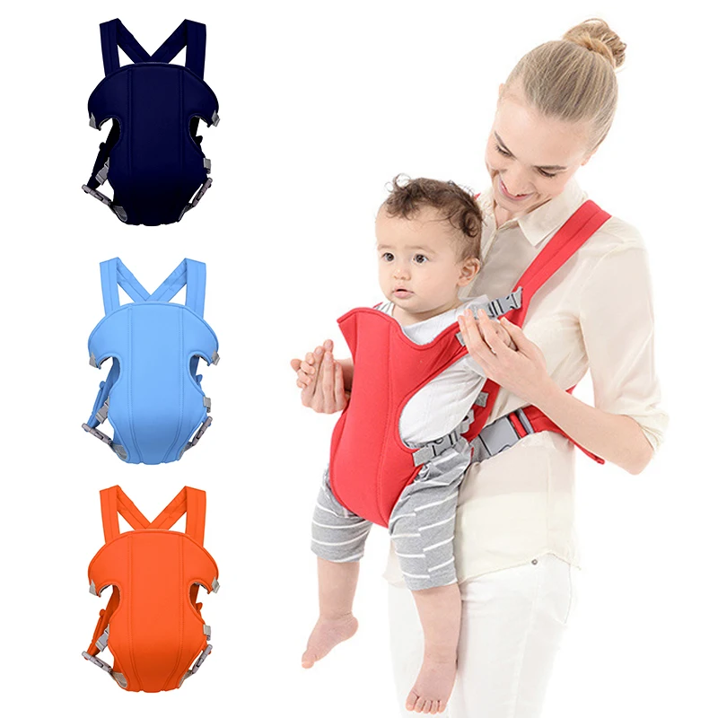 Draagtas Draagbare ergonomisch - Ergonomic Baby Carrier Newborn To Toddler recensie en prijs