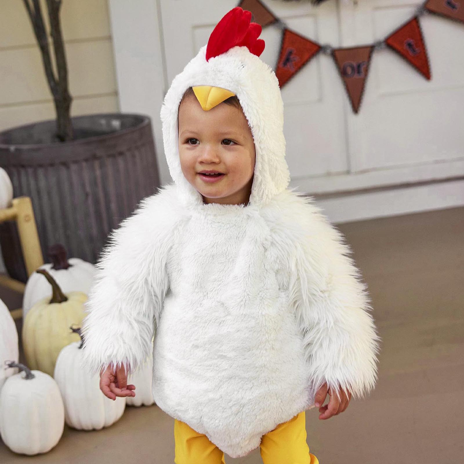 3-36M Baby Peuter Kleine Witte - Baby Clothes recensie en prijs