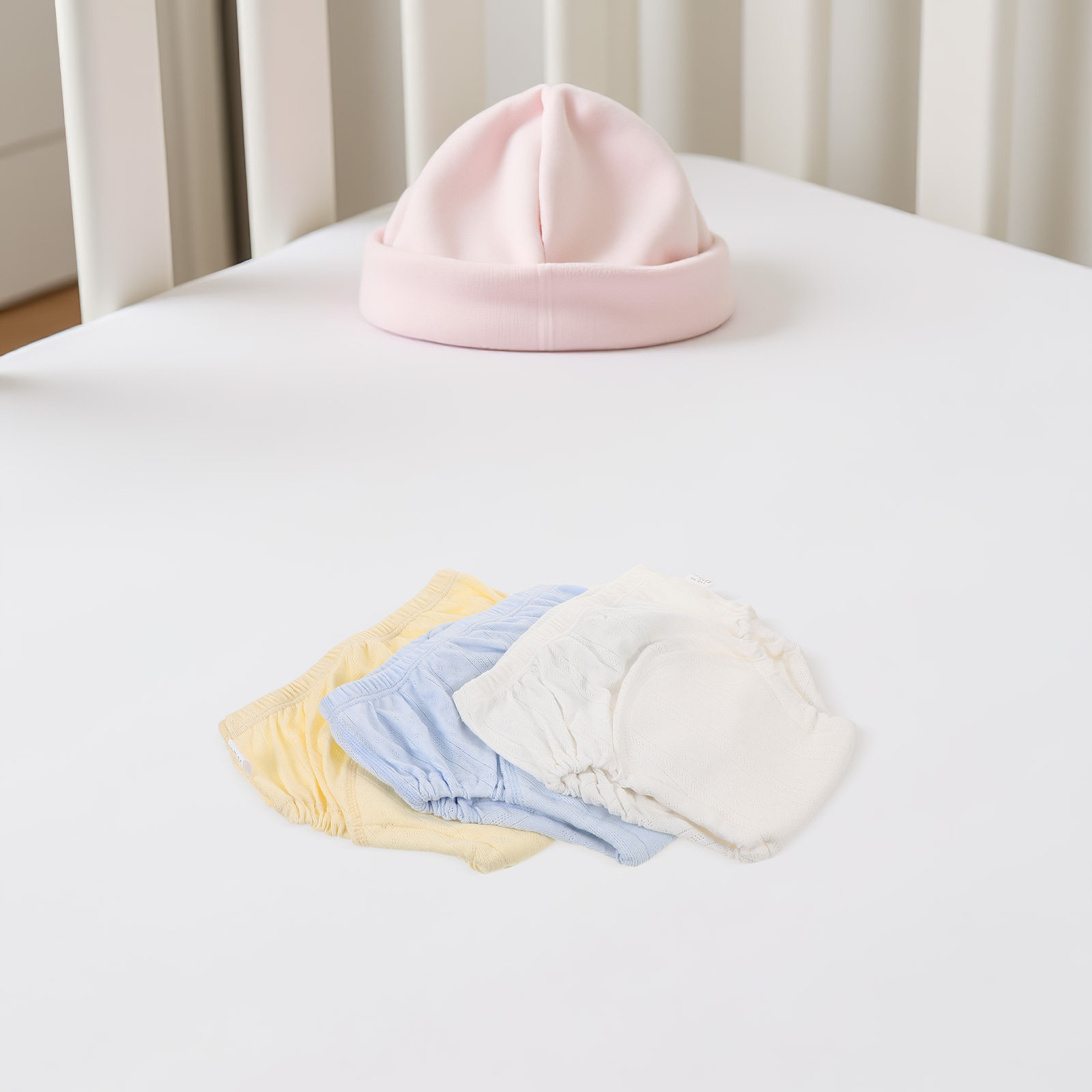 3 stuks: trainingsbroekjes voo - Toddler Training Pants Leak Proof recensie en prijs