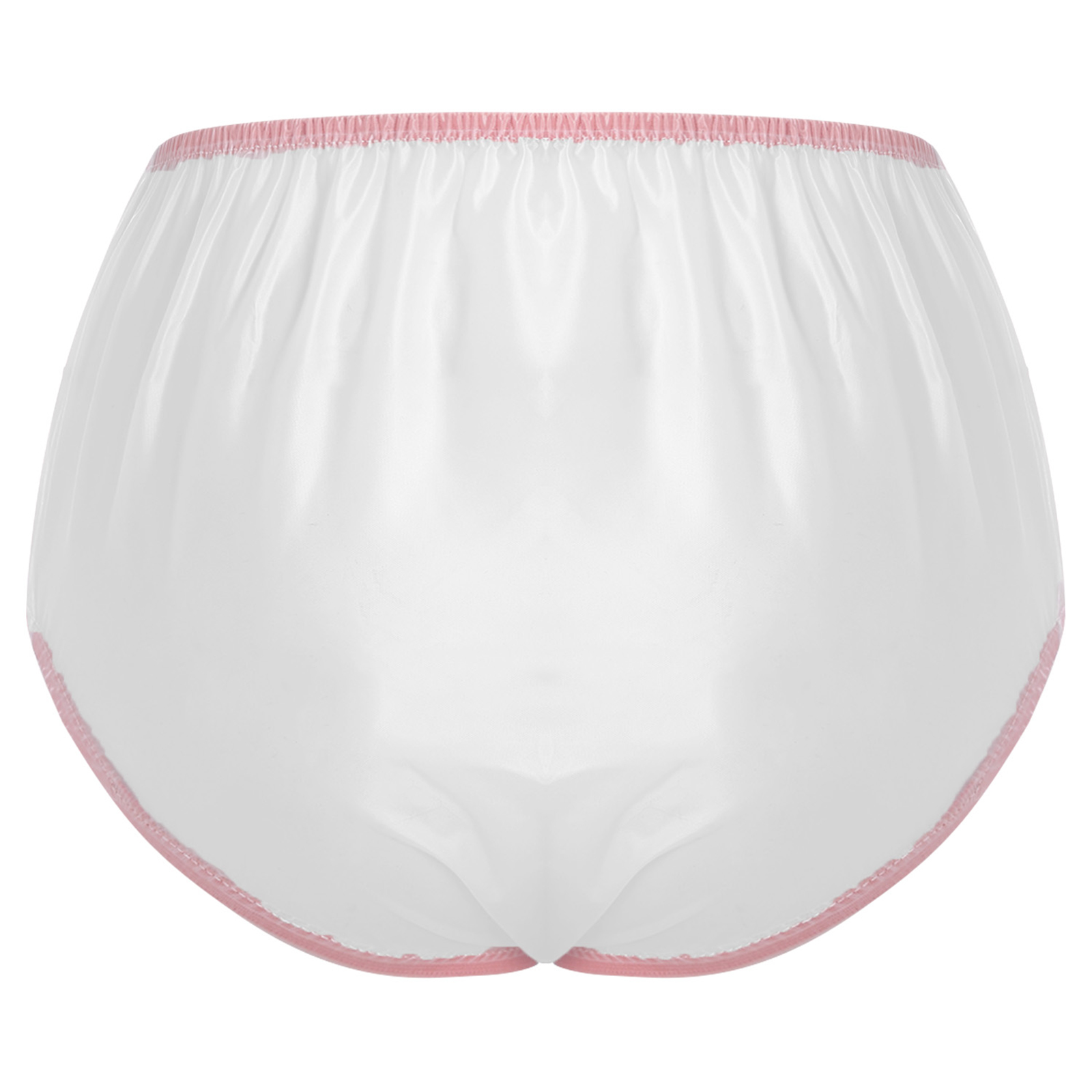 Unisex anti-lek waterdichte lu - Diapering recensie en prijs