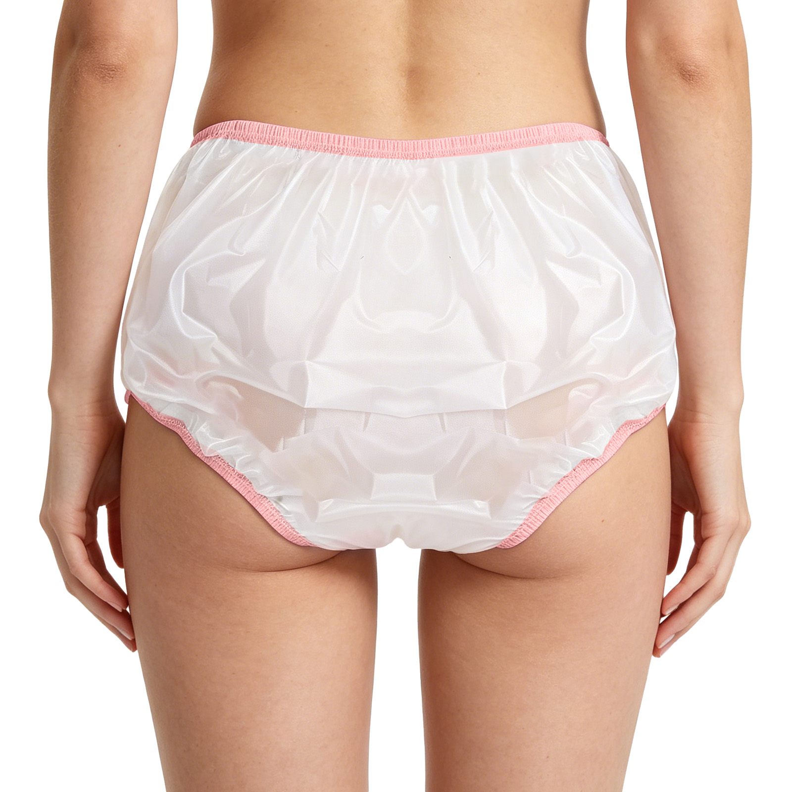 Unisex anti-lek waterdichte lu - Diapering recensie en prijs