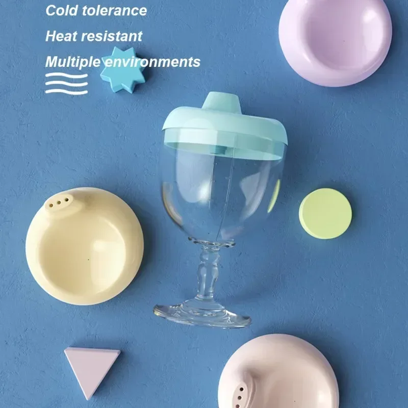 Babyvoeding Drinkgerei Beker P - Feeding recensie en prijs