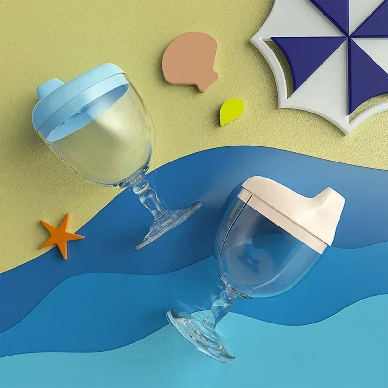 Babyvoeding Drinkgerei Beker P - Feeding recensie en prijs