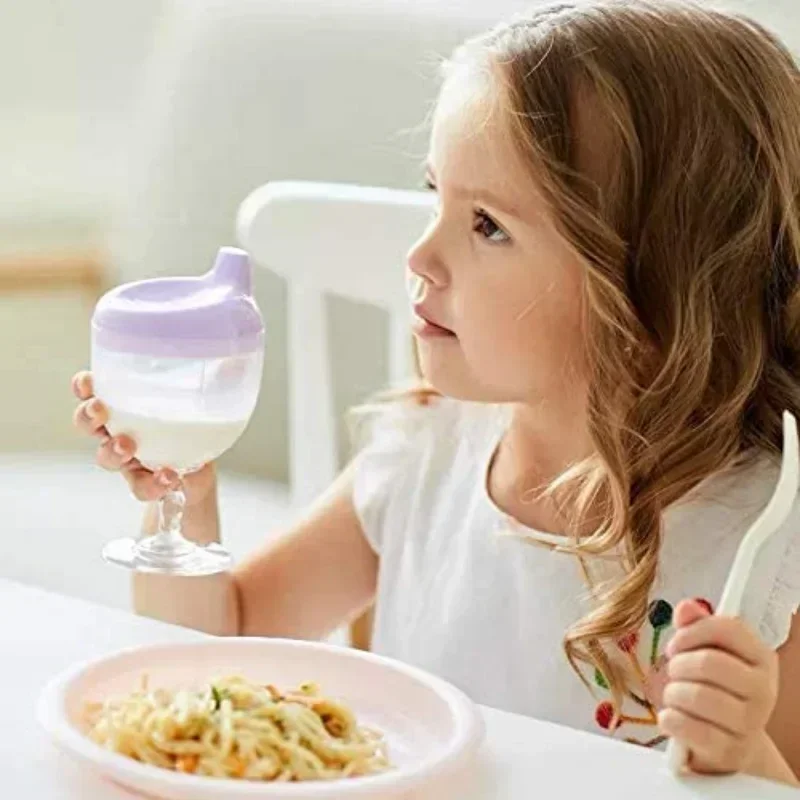Babyvoeding Drinkgerei Beker P - Feeding recensie en prijs