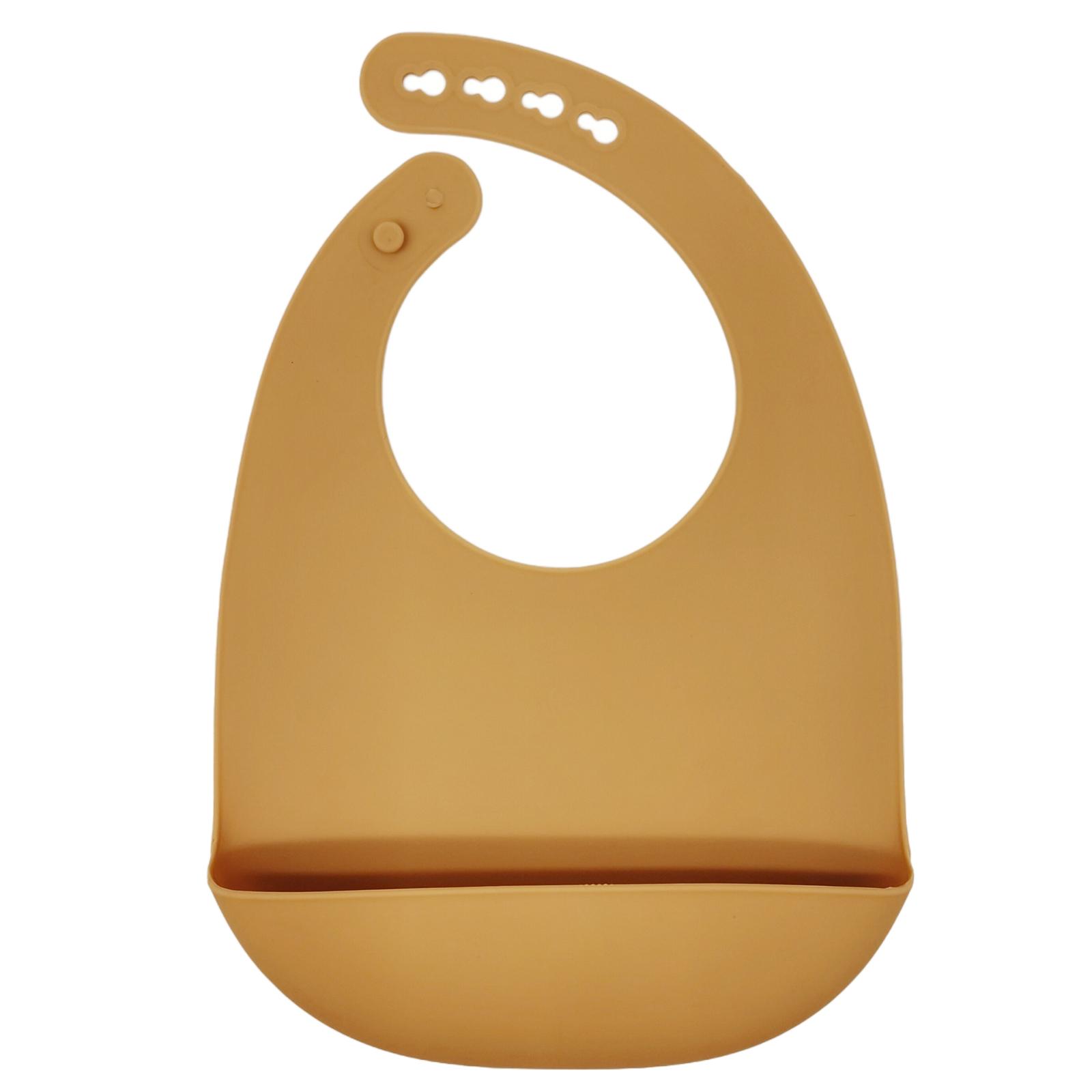 Waterdichte siliconen slab voo - Waterproof Baby Bibs Silicone recensie en prijs