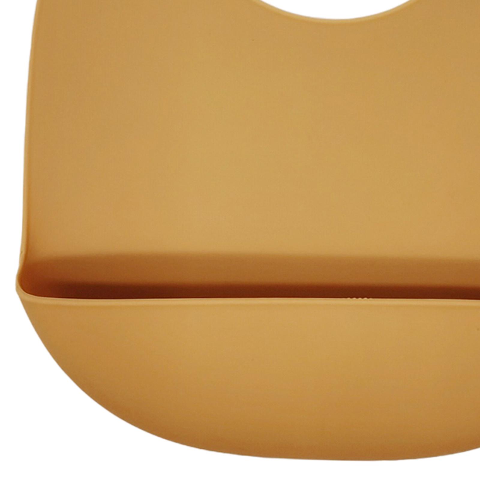 Waterdichte siliconen slab voo - Waterproof Baby Bibs Silicone recensie en prijs
