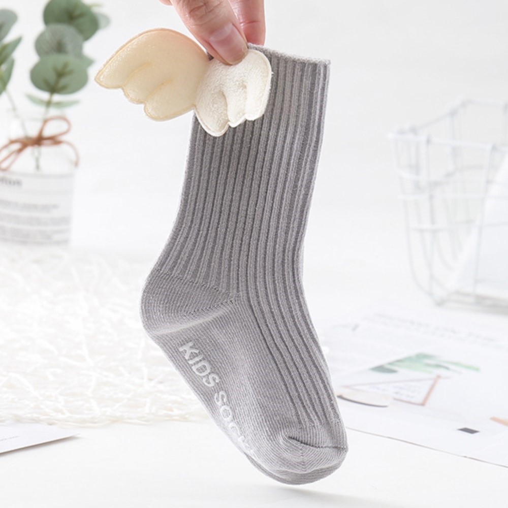 Baby Antislip Vloersokken Pasg - Unisex Baby Socks Non Slip recensie en prijs
