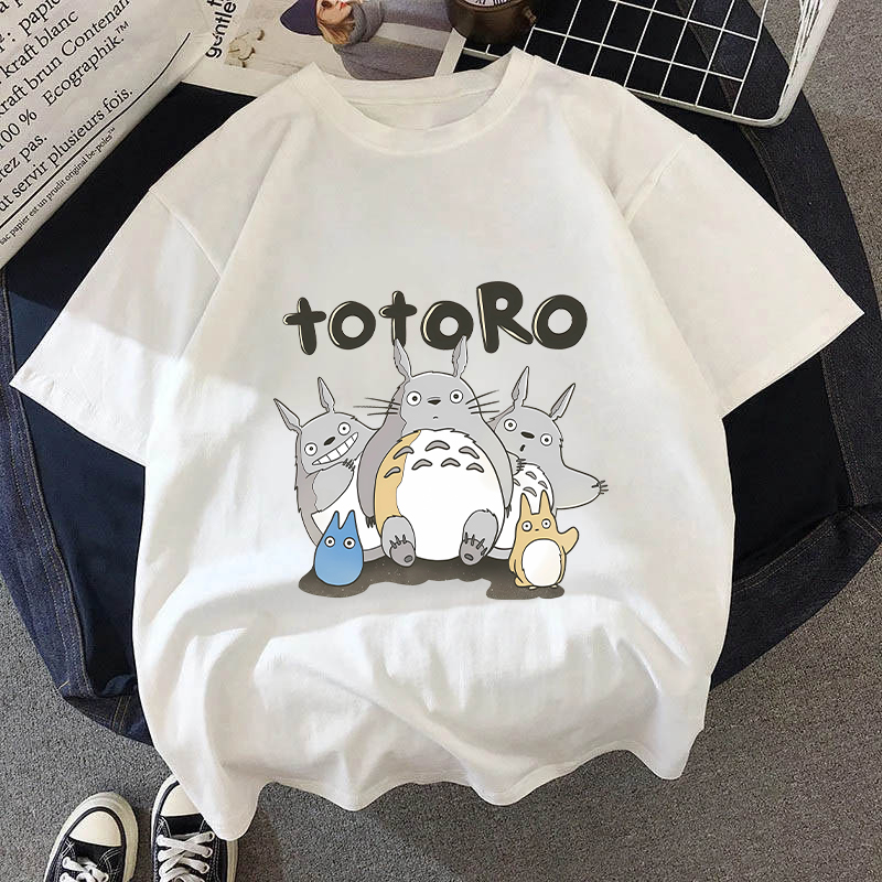 My Neighbor Totoro T-shirt Kat - Baby Clothes recensie en prijs