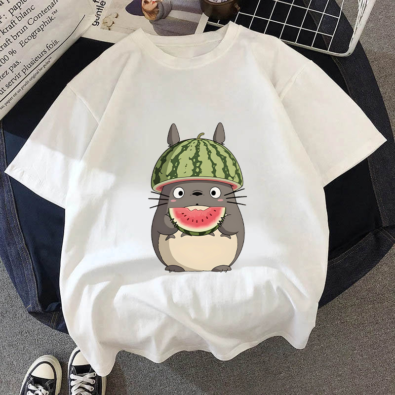 My Neighbor Totoro T-shirt Kat - Baby Clothes recensie en prijs