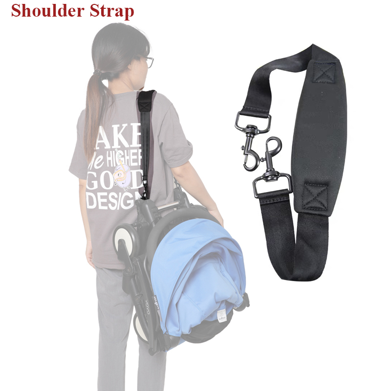 Kinderwagen Accessoires Schoud - Lightweight Foldable Baby Stroller Compact recensie en prijs