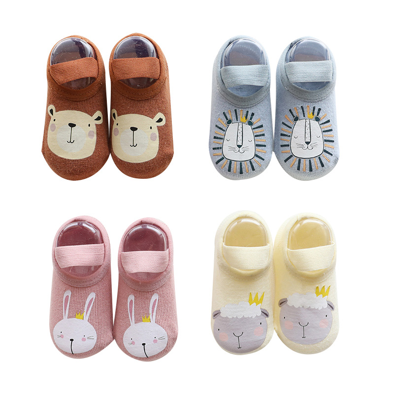 baby antislip sokken jongens m - Unisex Baby Socks Non Slip recensie en prijs