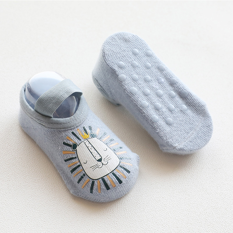 baby antislip sokken jongens m - Unisex Baby Socks Non Slip recensie en prijs