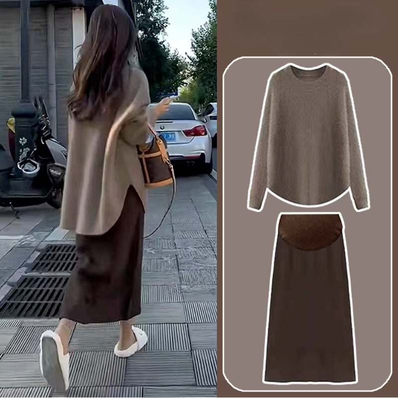 Zwangerschapskleding Herfst Wi - Maternity Wear recensie en prijs