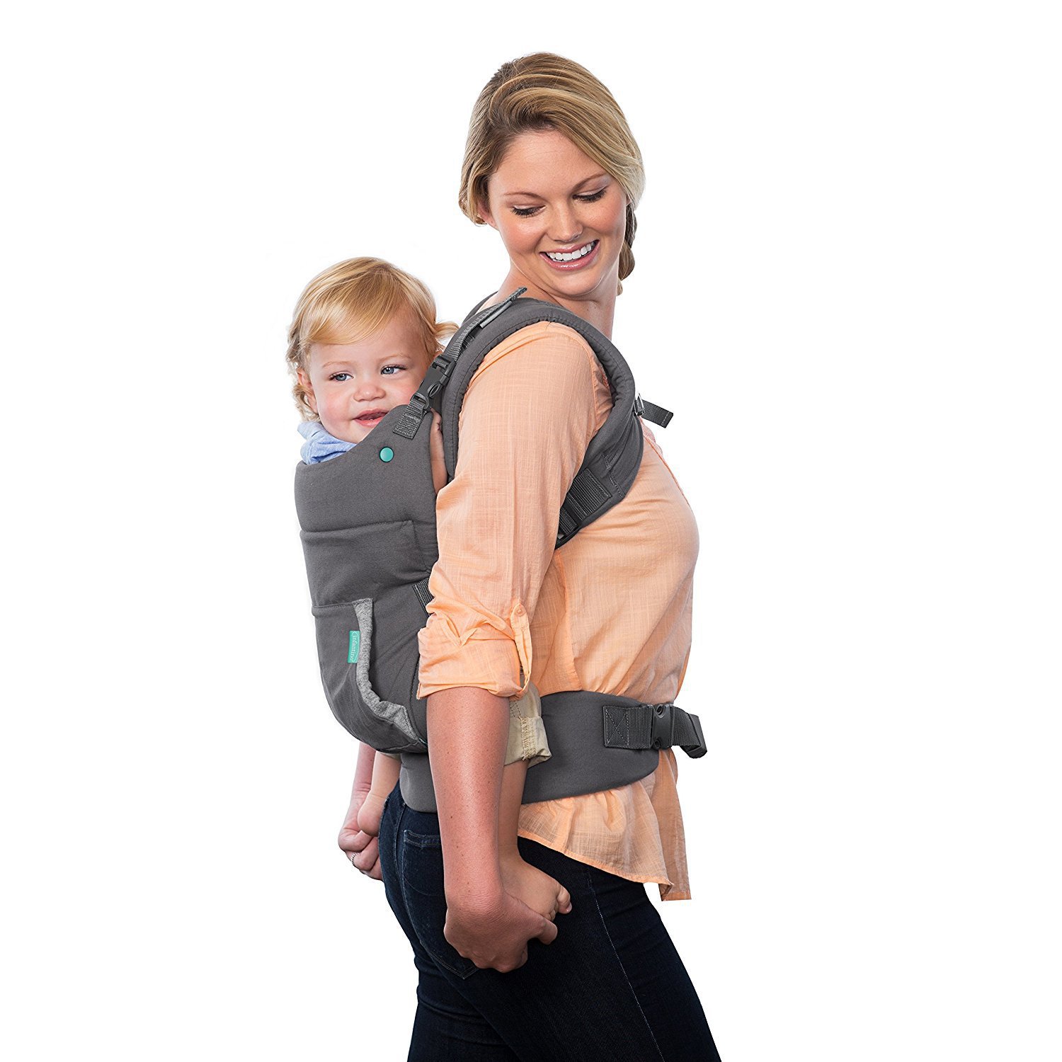Draagzak voor pasgeborenen tot - Ergonomic Baby Carrier Newborn To Toddler recensie en prijs