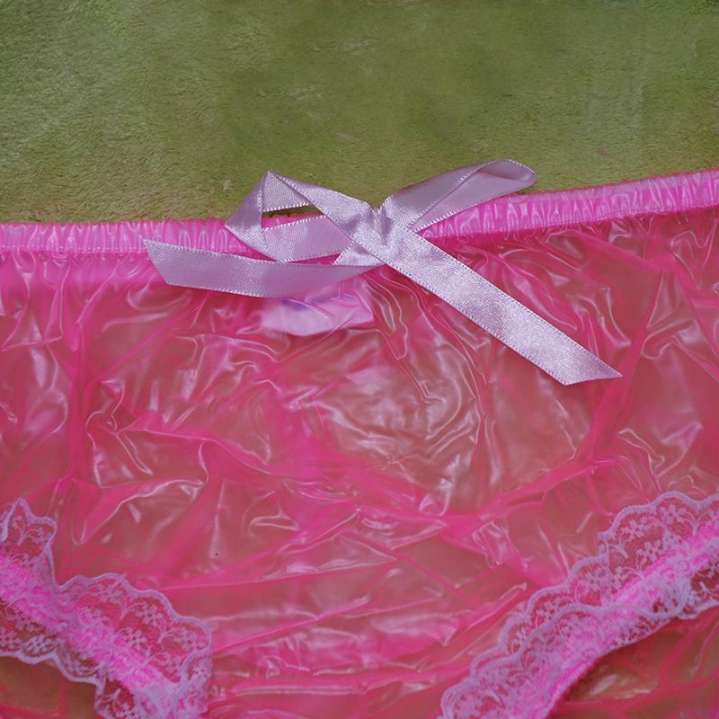 M-2XL Zachte, stille PVC-plast - Diapering recensie en prijs