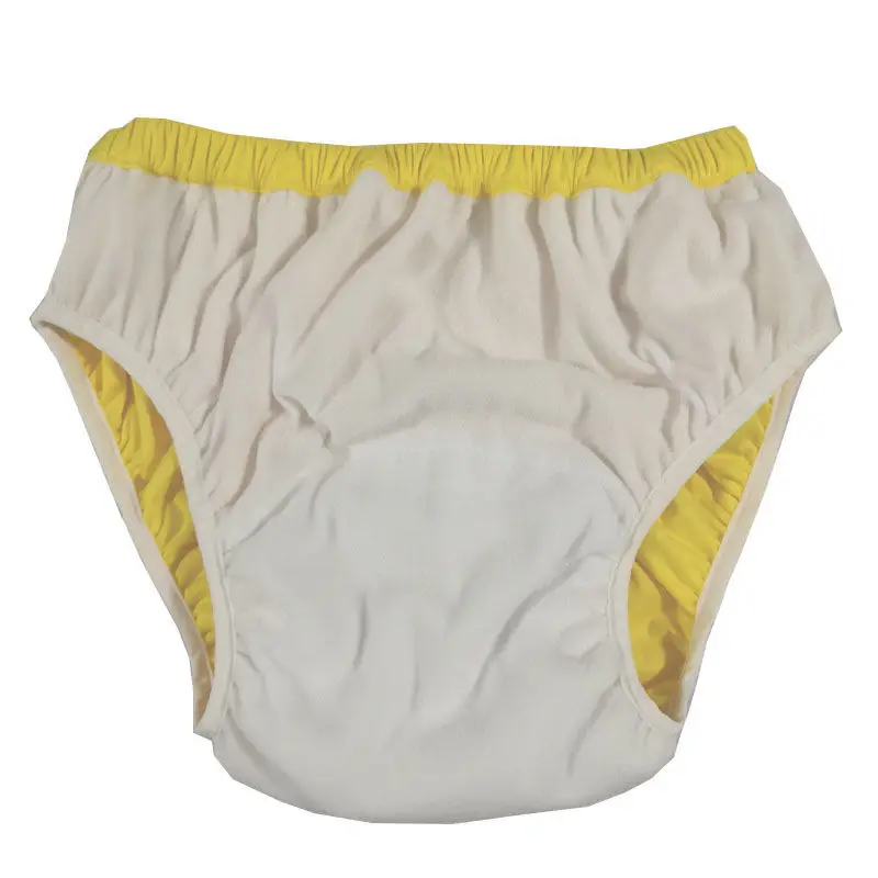 Waterdichte Trainingsbroek Voo - Toddler Training Pants Leak Proof recensie en prijs