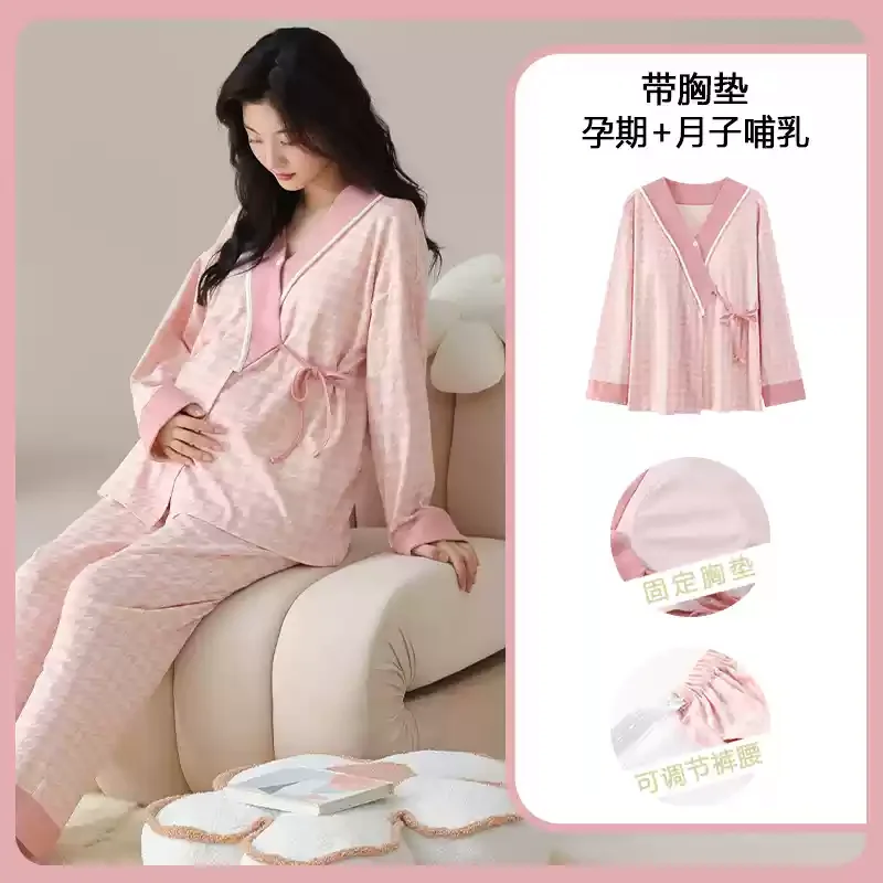 Katoen Moederschap Verpleging  - Maternity Wear recensie en prijs