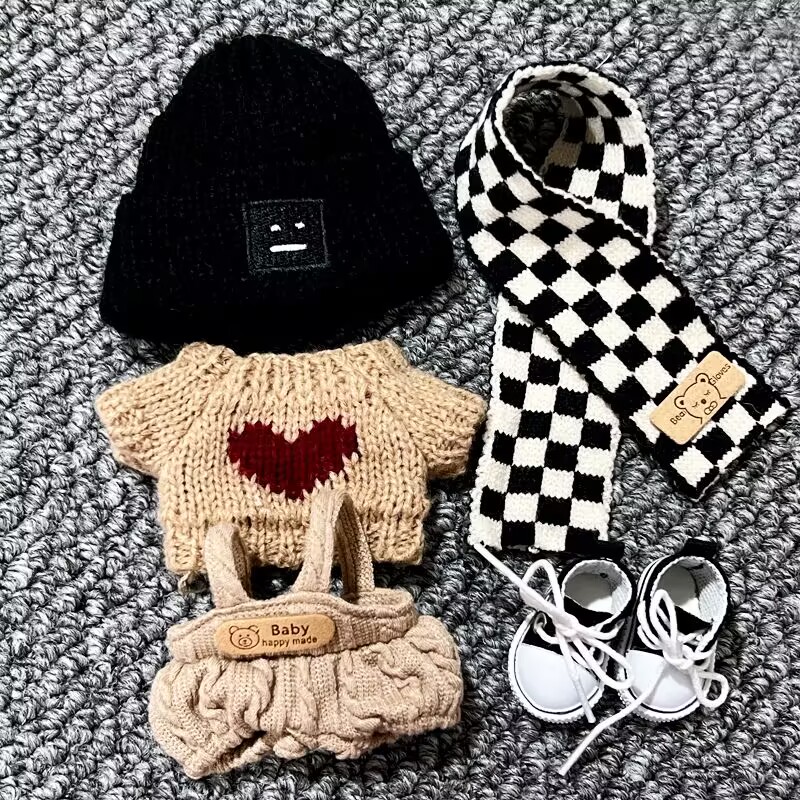 Schattige babykleding van 10 c - Baby Clothes recensie en prijs