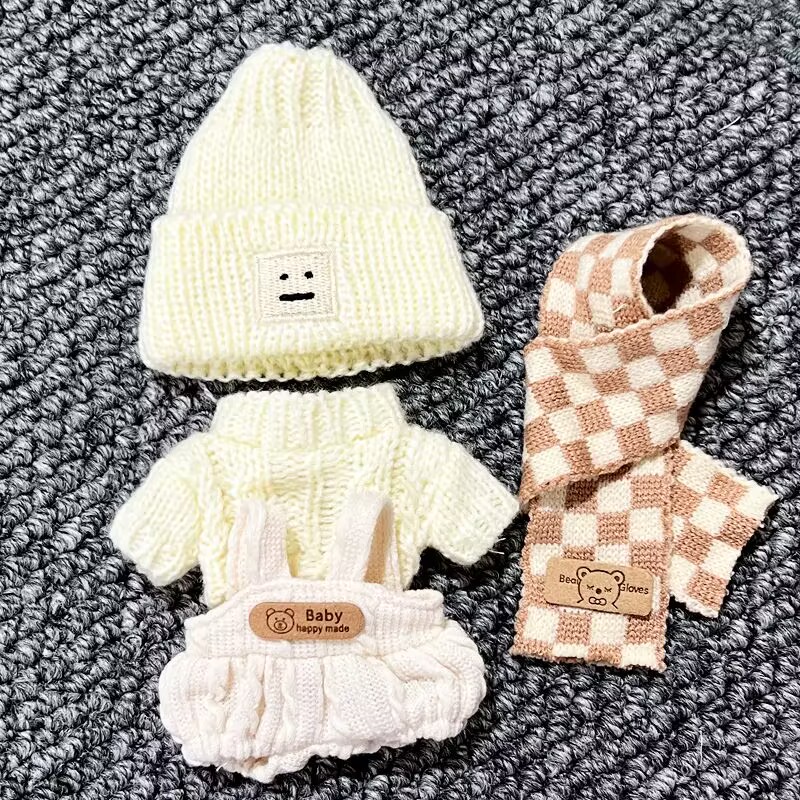 Schattige babykleding van 10 c - Baby Clothes recensie en prijs