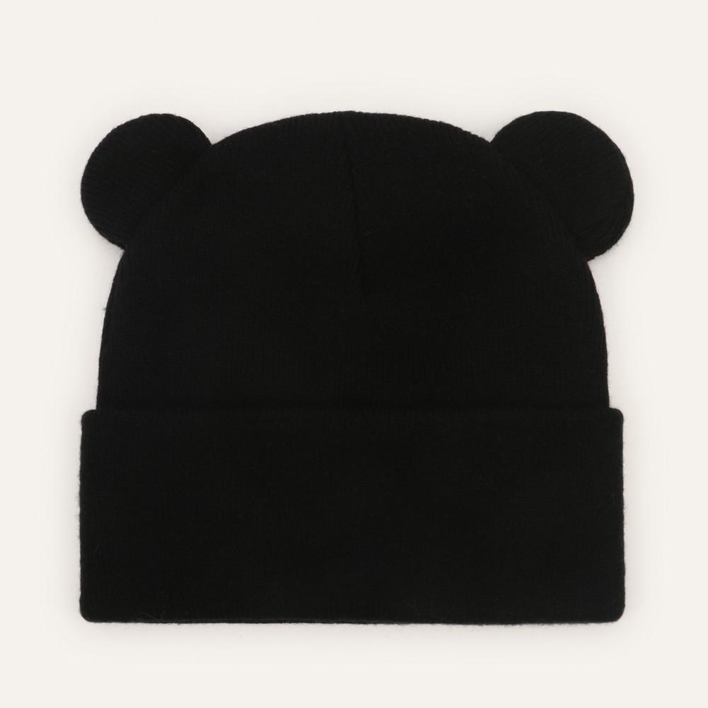 Babywintermuts, babyaccessoire - Infant Beanie Hat With Ears recensie en prijs