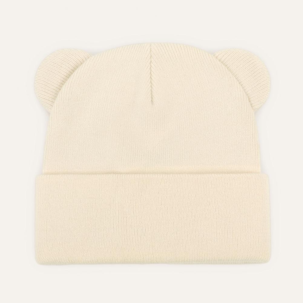 Babywintermuts, babyaccessoire - Infant Beanie Hat With Ears recensie en prijs