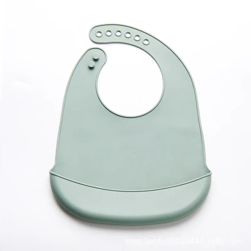 1-4 Stuks Baby Slabbetje Verst - Waterproof Baby Bibs Silicone recensie en prijs