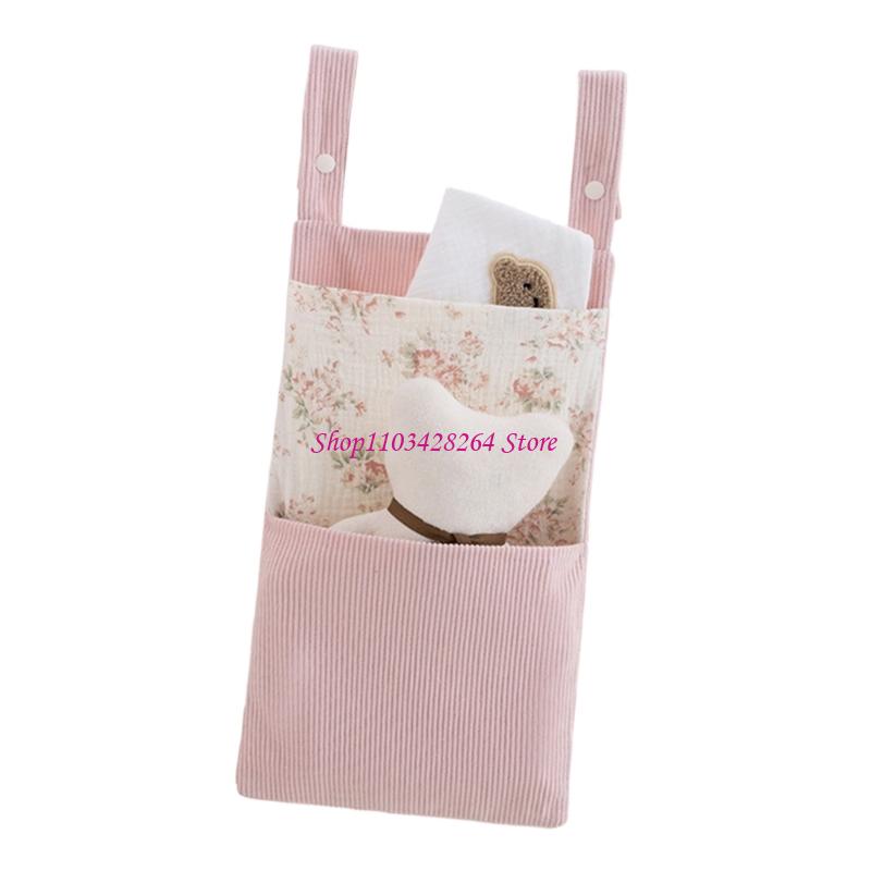 Katoenen hangende baby-opbergo - Diapering recensie en prijs