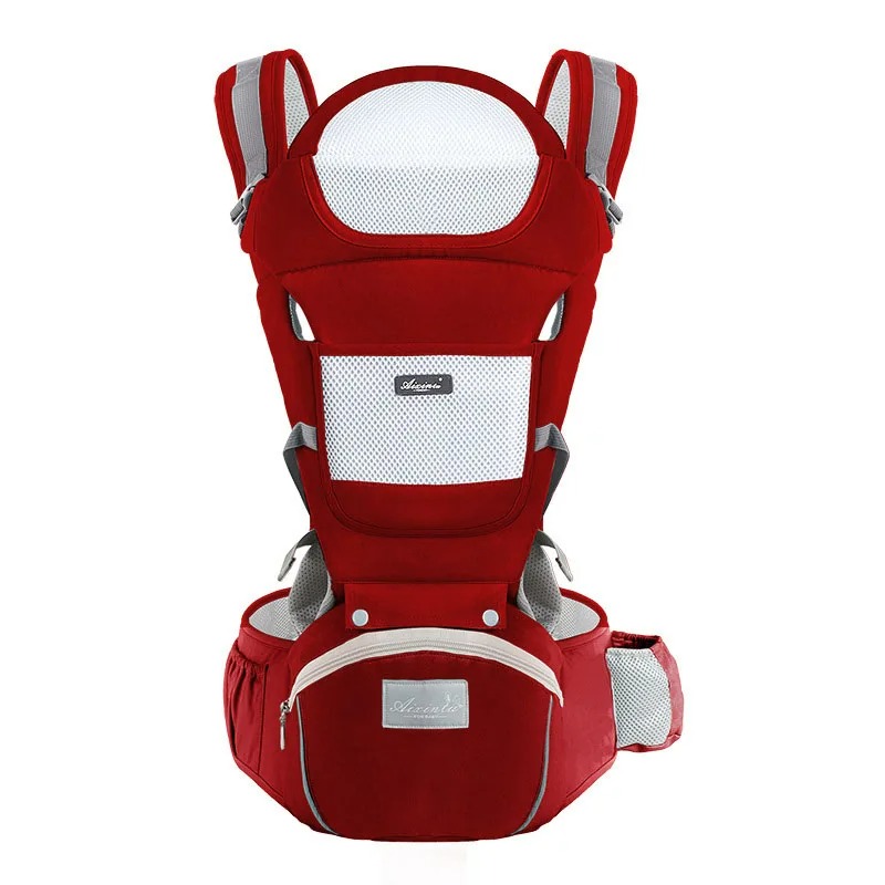 Ergonomische babydrager, multi - Ergonomic Baby Carrier Newborn To Toddler recensie en prijs