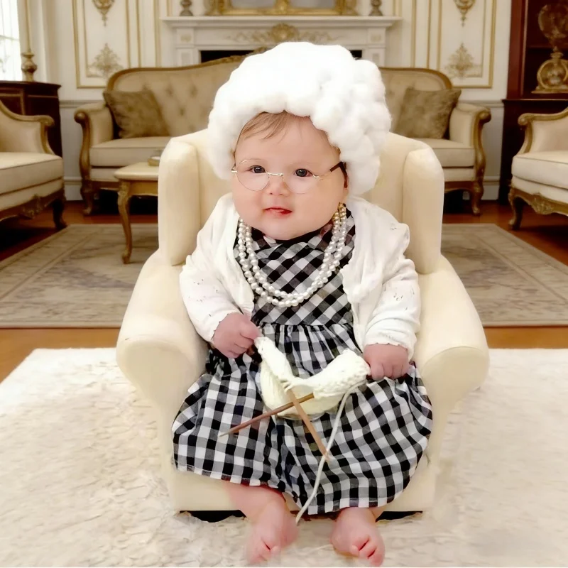 pasgeboren fotografie rekwisie - Infant Photography Props Outfit recensie en prijs