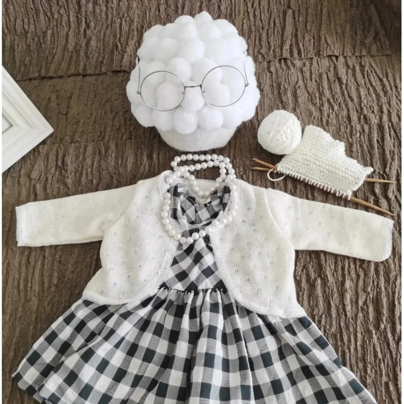 pasgeboren fotografie rekwisie - Infant Photography Props Outfit recensie en prijs