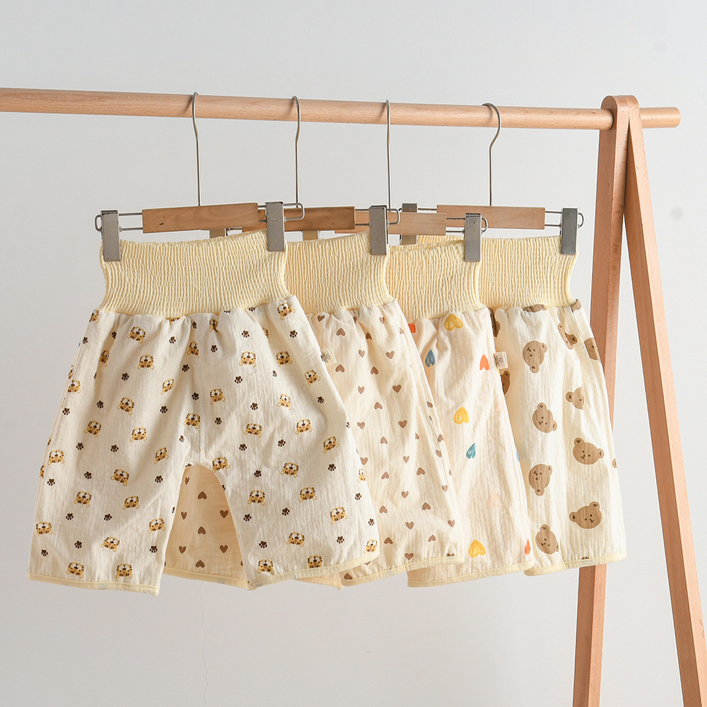 Waterdichte Baby Pee Rok Luier - Toddler Training Pants Leak Proof recensie en prijs