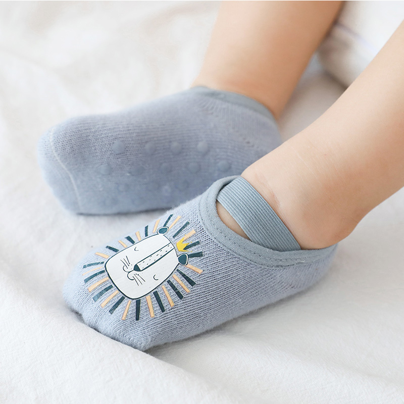 Baby antislipsokken jongens me - Unisex Baby Socks Non Slip recensie en prijs
