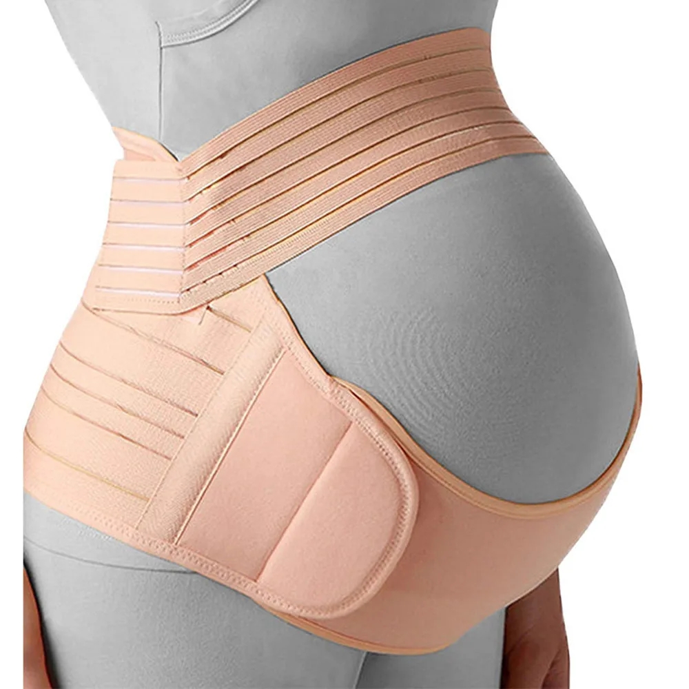 Zwangere Vrouwen Ondersteuning - Maternity Wear recensie en prijs