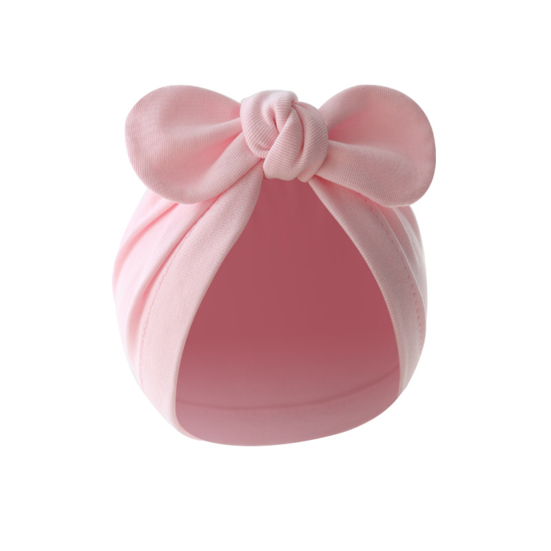 Schattige Konijnenoren Baby Tu - Infant Beanie Hat With Ears recensie en prijs