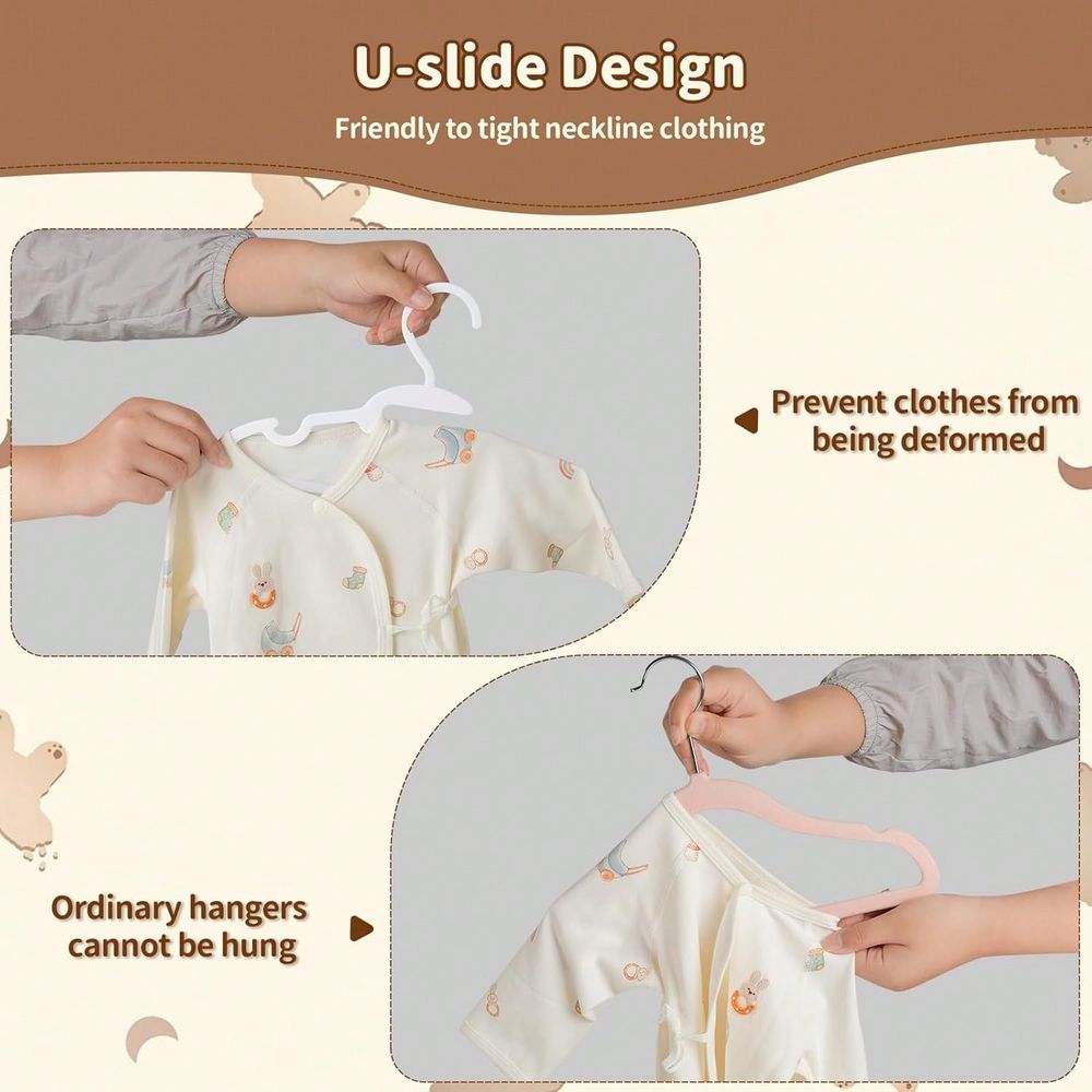 Leuke bloem knoop hoed katoen  - Infant Beanie Hat With Ears recensie en prijs