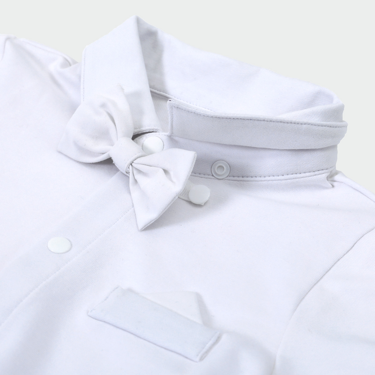 Baby Jongen Doop Outfit Baby D - Baby Boy Suit Set Baptism recensie en prijs