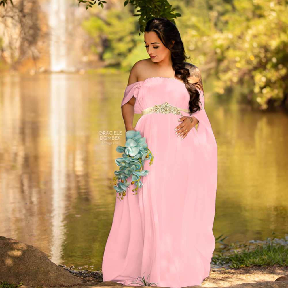 Europese en Amerikaanse damesk - Maternity Wear recensie en prijs