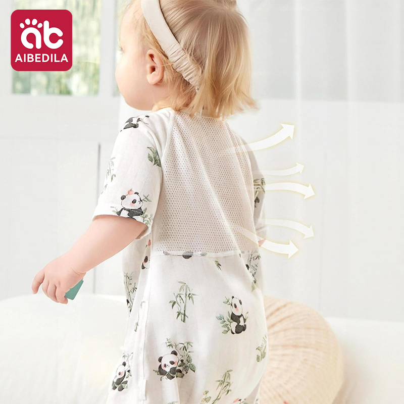 AIBEDILA Jongens Meisjes Baby  - Baby Clothes recensie en prijs
