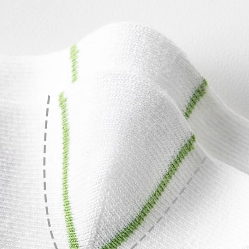 3 paar ademende babysokjes naa - Unisex Baby Socks Non Slip recensie en prijs